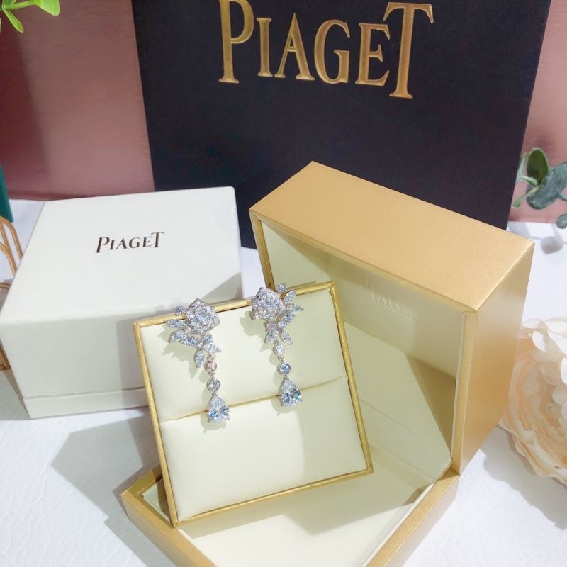 Piaget Earrings